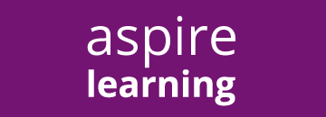 aspire learning home.